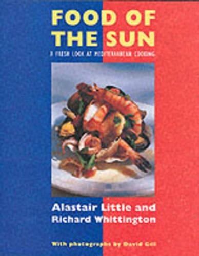 Food of the Sun