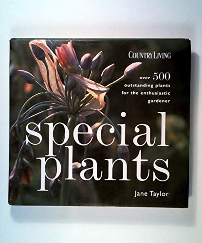 Special Plants