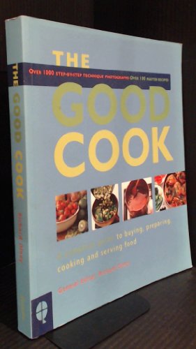 The Good Cook's Encyclopedia