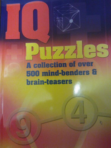 IQ Puzzles