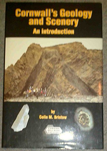 Cornwall's Geology and Scenery