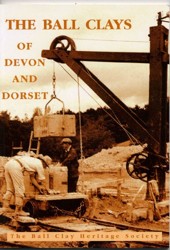The Ball Clays of Devon and Dorset