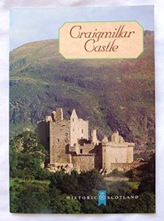 Craigmillar Castle