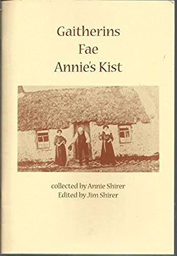 Gaitherins Far Annie's Kist
