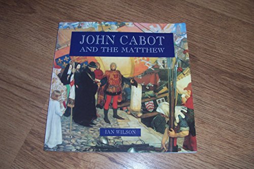 John Cabot and the Matthew