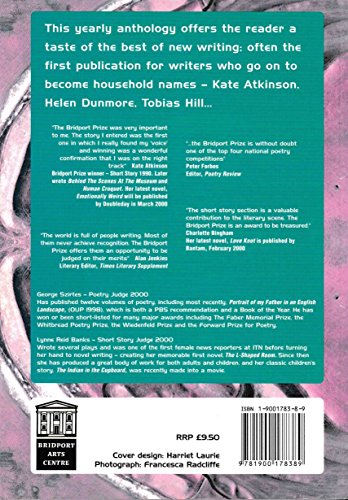 The Bridport Prize