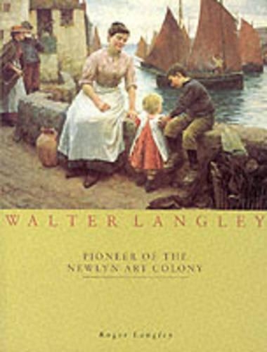 Walter Langley