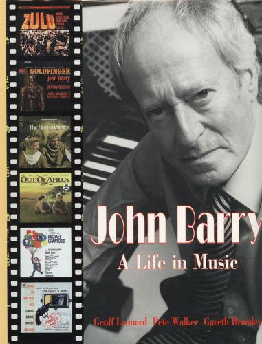 John Barry