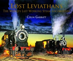 Lost Leviathans