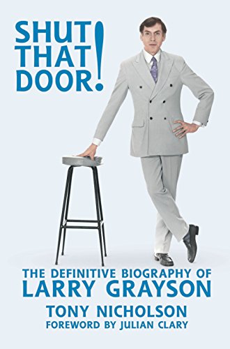 Shut That Door!