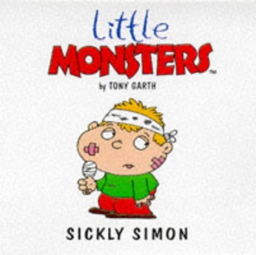 Sickly Simon