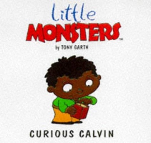 Curious Calvin