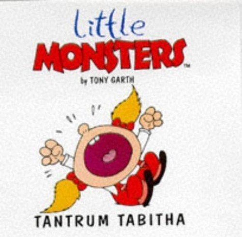 Tantrum Tabitha