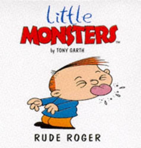 Rude Roger