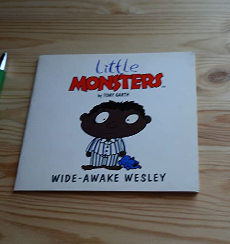 Wide-awake Wesley