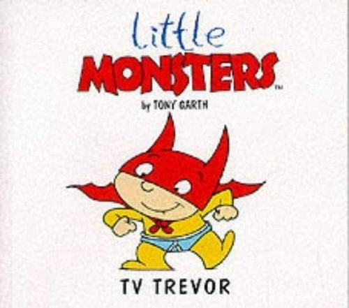 T.V.Trevor