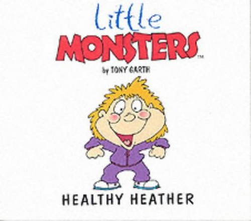 Healthy Heather