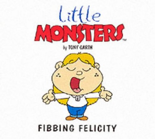 Fibbing Felicity