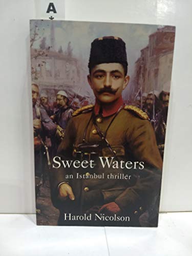 Sweet Waters
