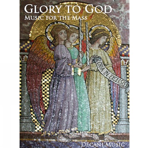 Glory to God