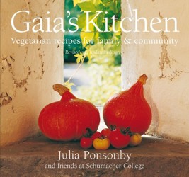 Gaia's Kitchen