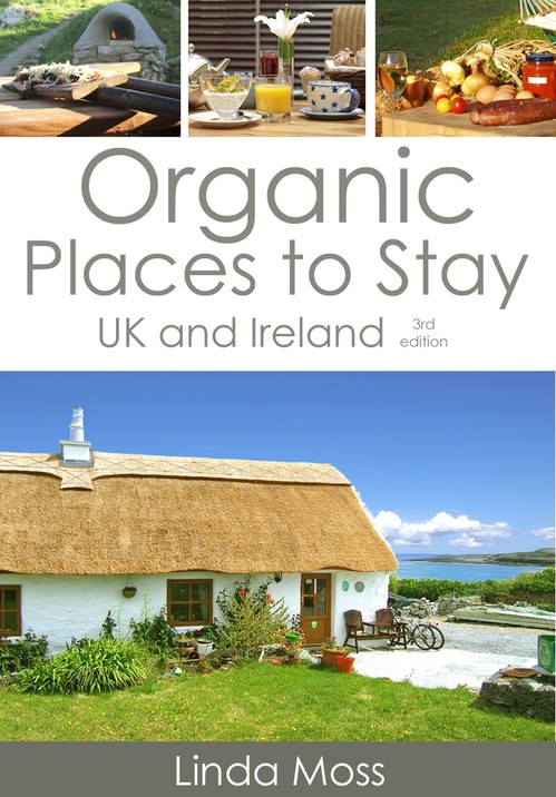 Organic Places to Stay