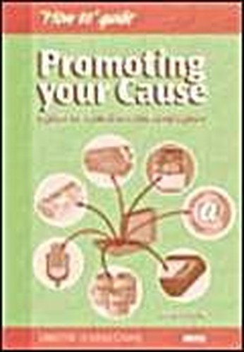 Promoting Your Cause