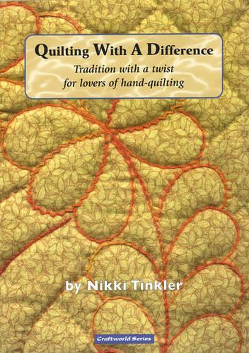 Quilting With a Difference