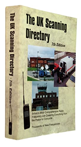 The UK Scanning Directory
