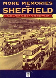 More Memories of Sheffield