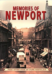 Memories of Newport