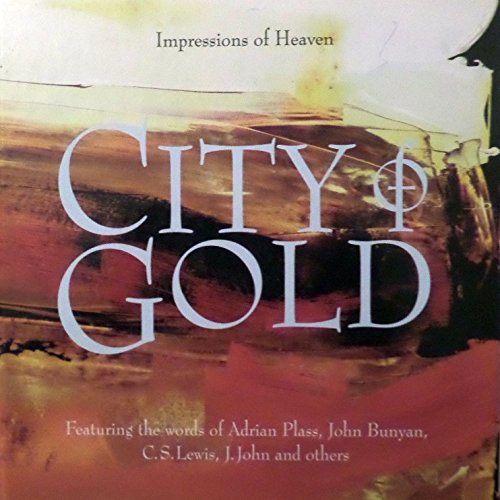 City of Gold