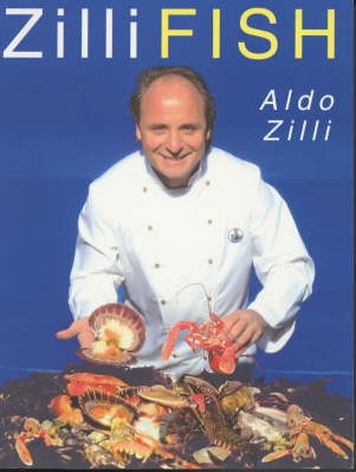 Zilli Fish Cookbook