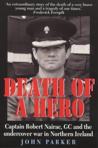 Death of a Hero