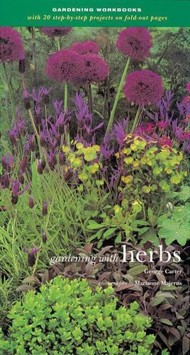 Gardening with Herbs