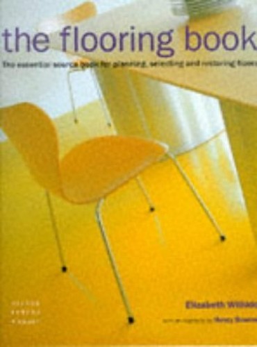 The Flooring Book