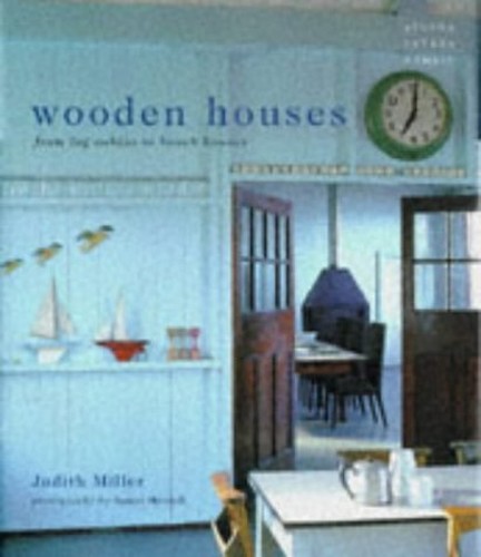 Wooden Houses