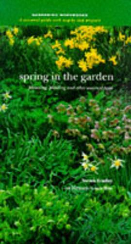 Spring in the Garden