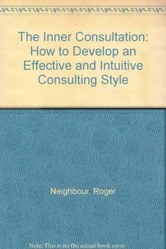 The Inner Consultation