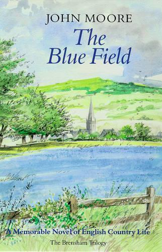 The Blue Field