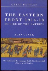 The Eastern Front 1914-1918