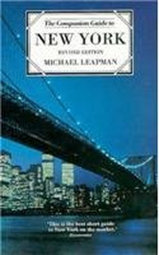 The Companion Guide to New York