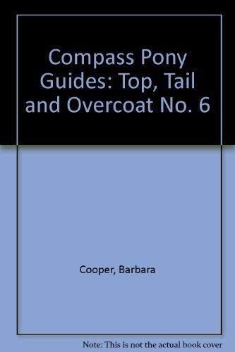 Compass Pony Guides
