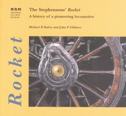 The Stephensons' "Rocket"