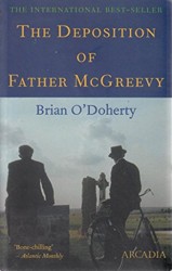 The Deposition of Father McGreevy
