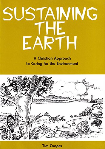 Sustaining the Earth