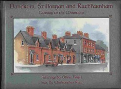 Dundrum, Stillorgan and Rathfarnham