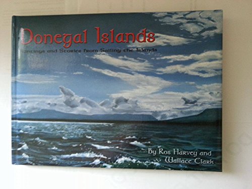 Donegal Islands