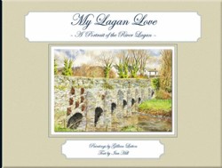 My Lagan Love