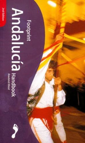 Andalusia Handbook